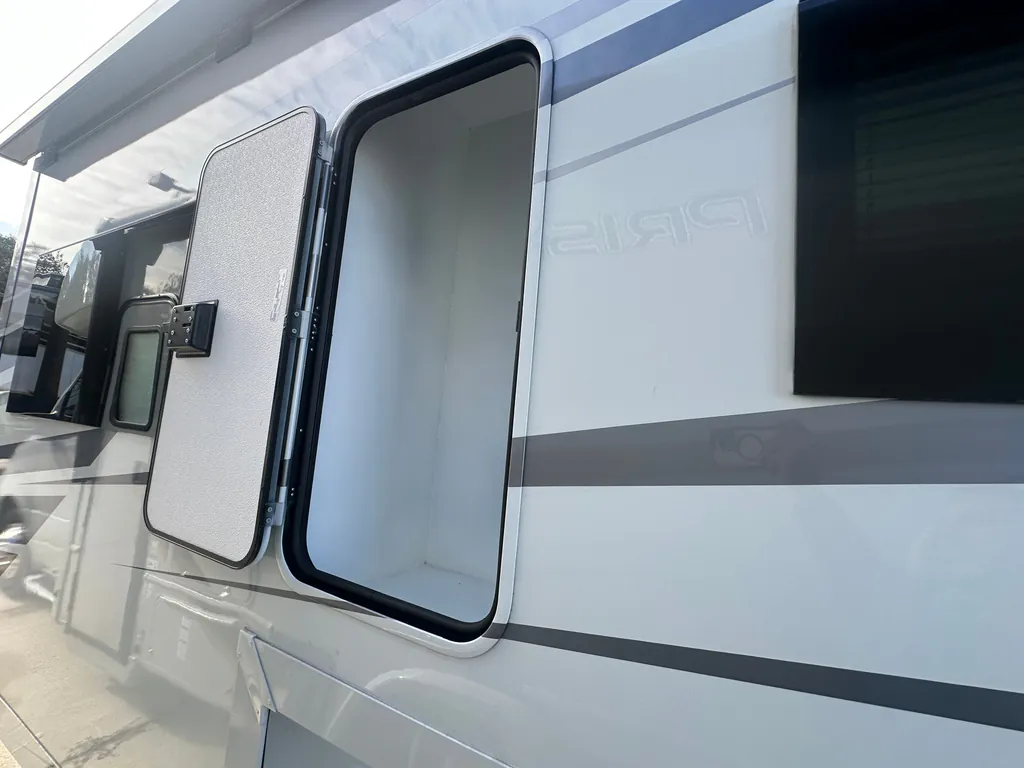 2026 Tiffin Wayfarer 25 XPW, Photos photo 20