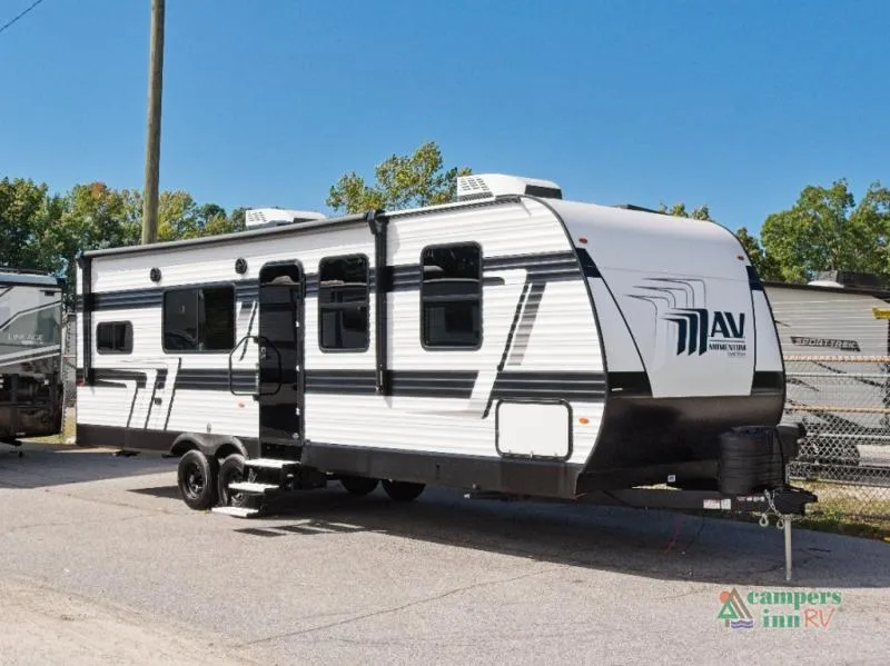 2026 Grand Design Momentum MAV 27MAV - Main photo