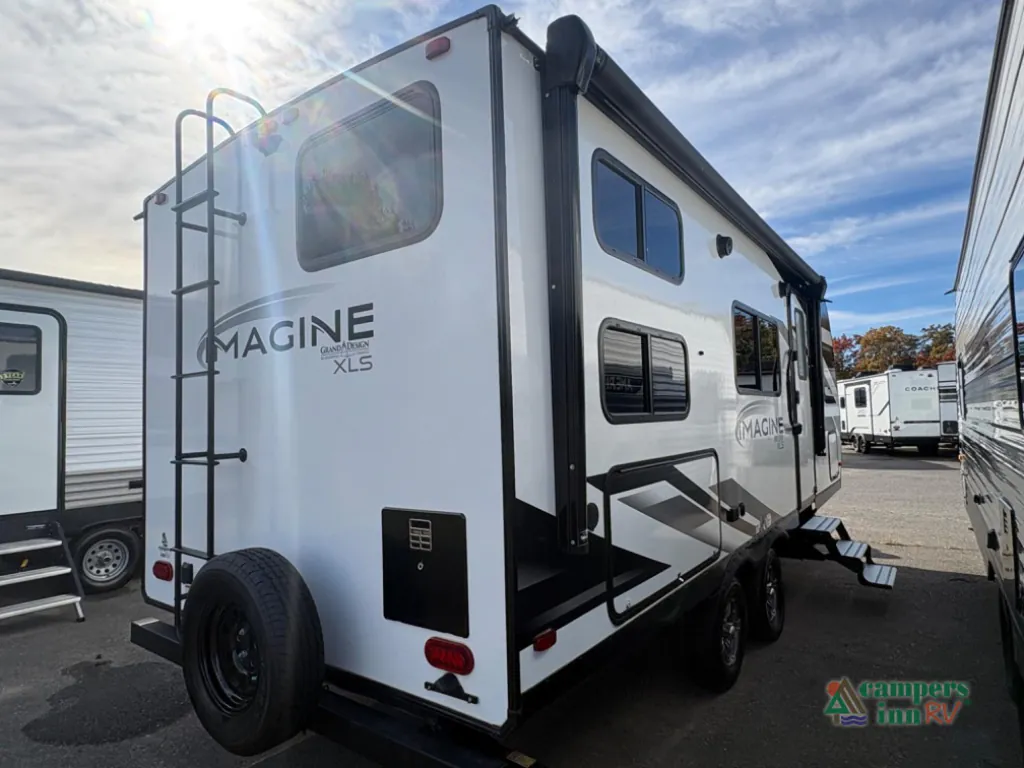 2022 Grand Design Imagine XLS 21BHE, Photos photo 7