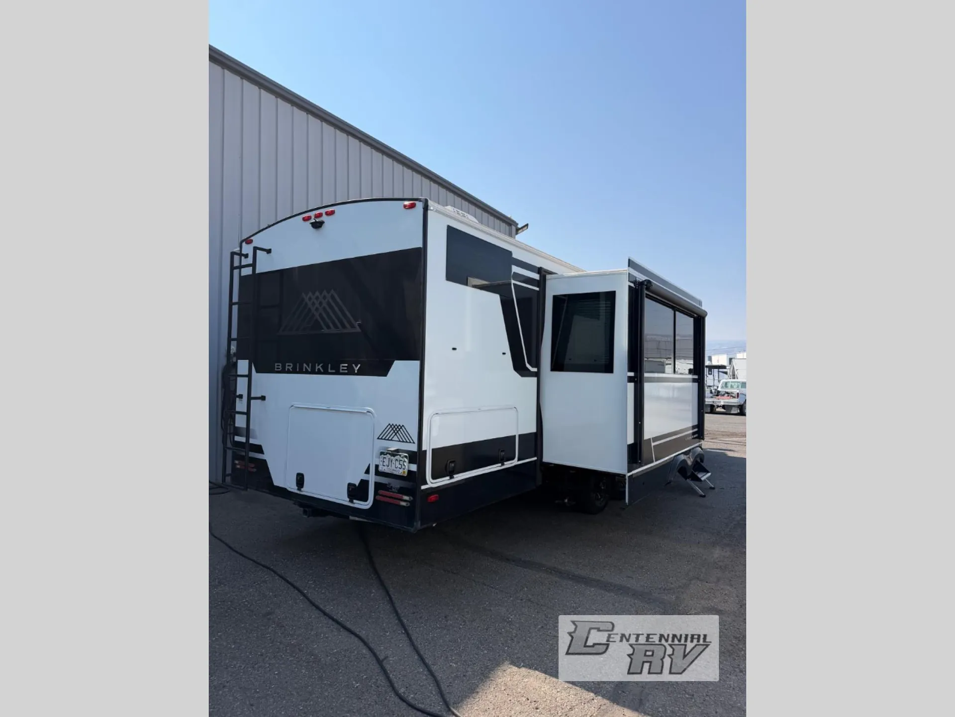 2024 Brinkley Model Z AIR 295 - Photo 4