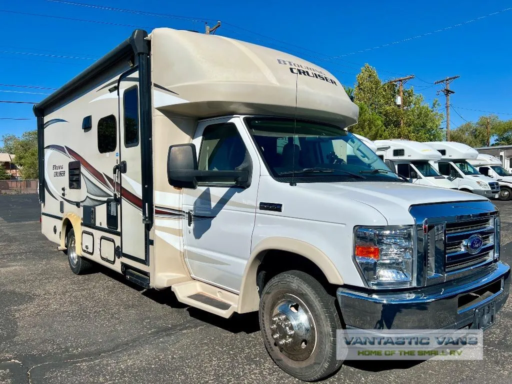 2018 Gulf Stream BT Cruiser 5245 - Photo 4