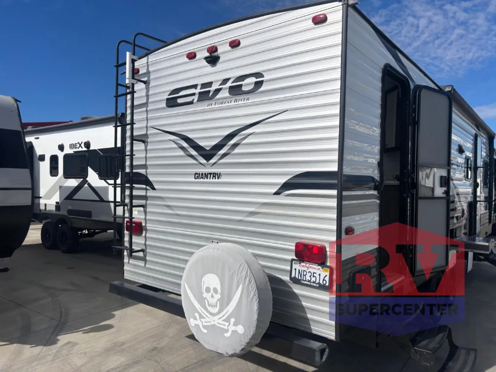 2021 Forest River EVO T2700, Photos photo 7
