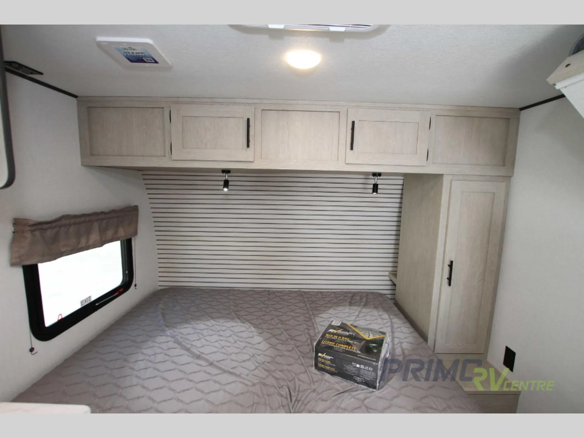 2027 Coachmen Northern Spirit Compact 160BH - Photo 4
