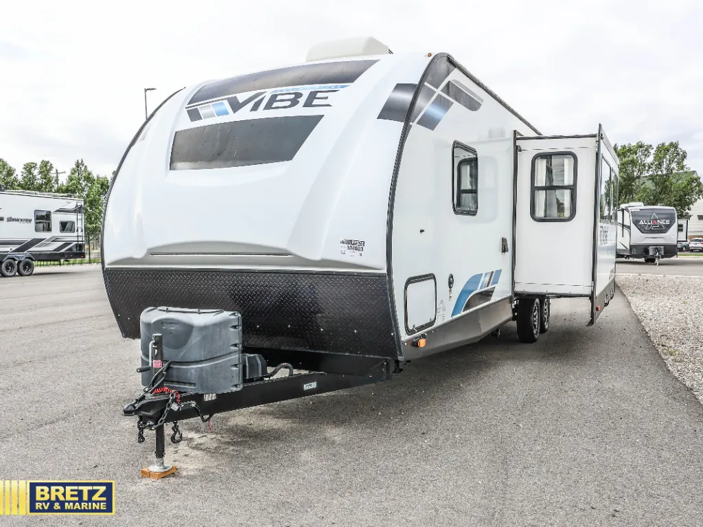 2021 Forest River Vibe 28RB, Photos photo 5