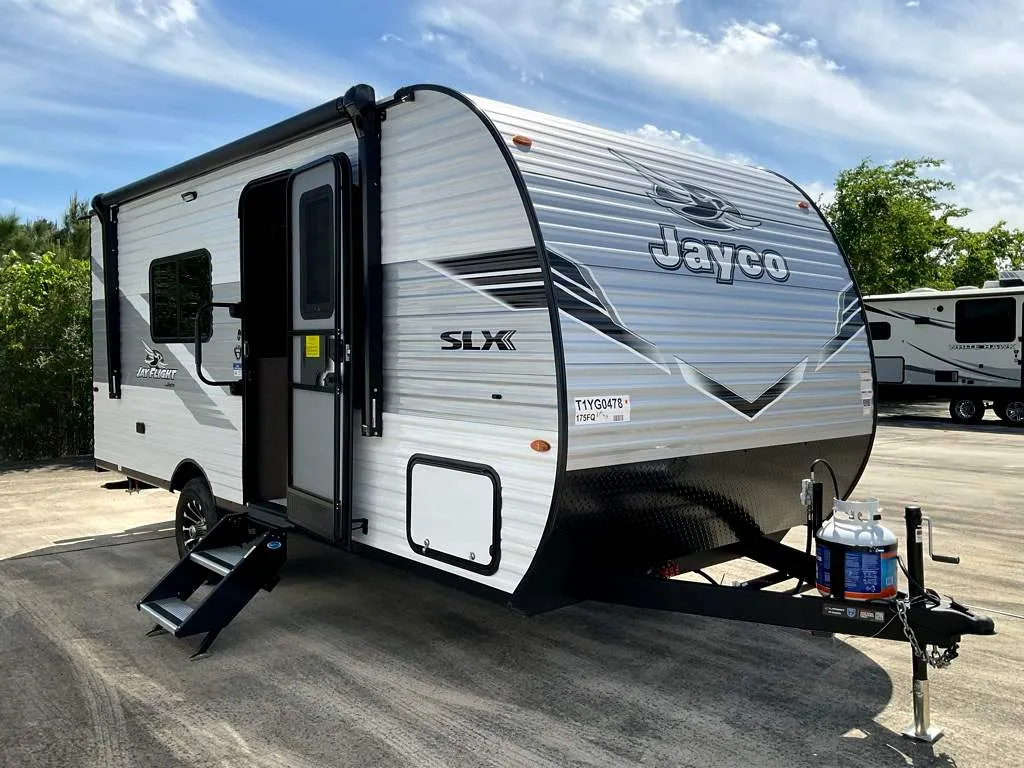 2026 Jayco Jay Flight 175 FQ SLX - Photo 2