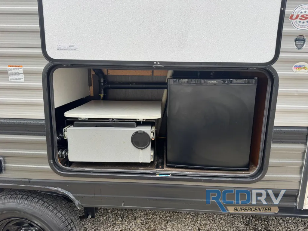 2020 Forest River Salem Cruise Lite 263BHXL, Photos photo 8
