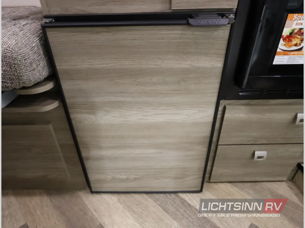 2027 Winnebago Travato 59KL, Photos photo 89
