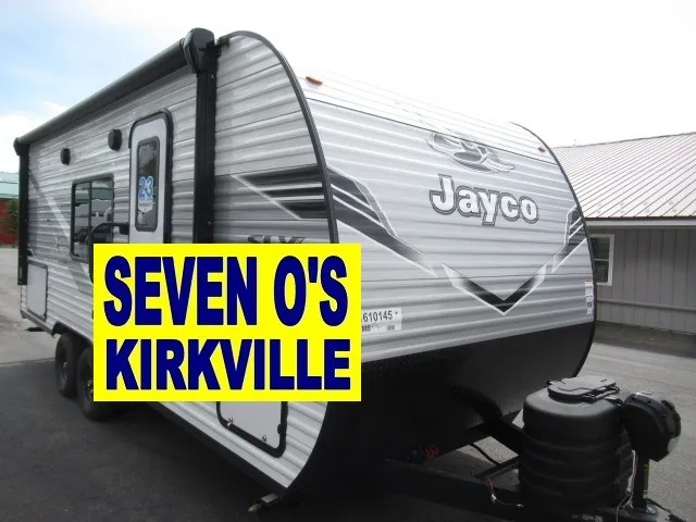 2026 Jayco Jay Flight SLX 211MB - Photo 2