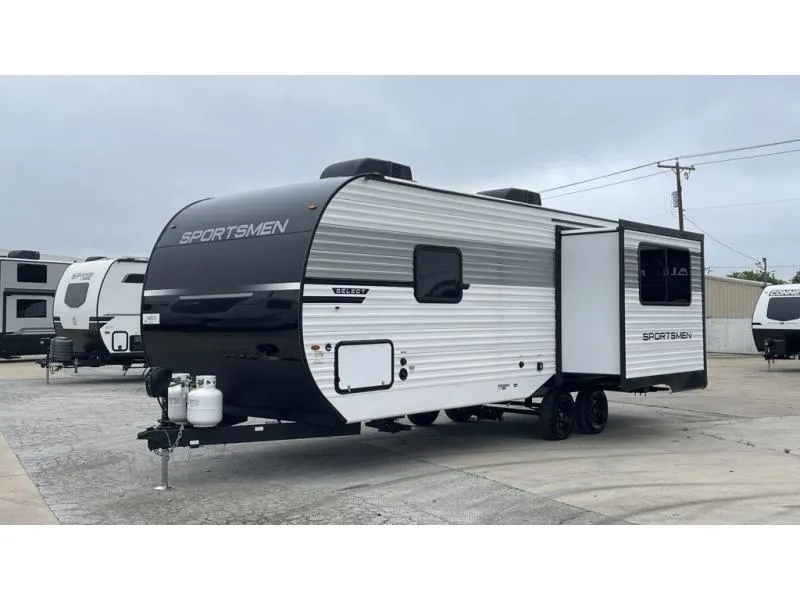 2026 KZ Connect 231MK - Photo 4