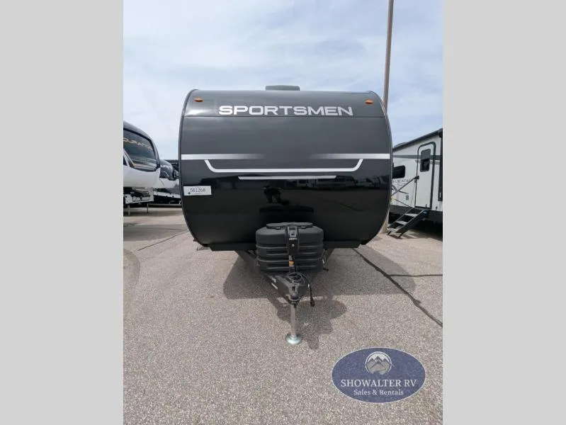2027 KZ Sportsmen SE 301DBSE - Photo 3