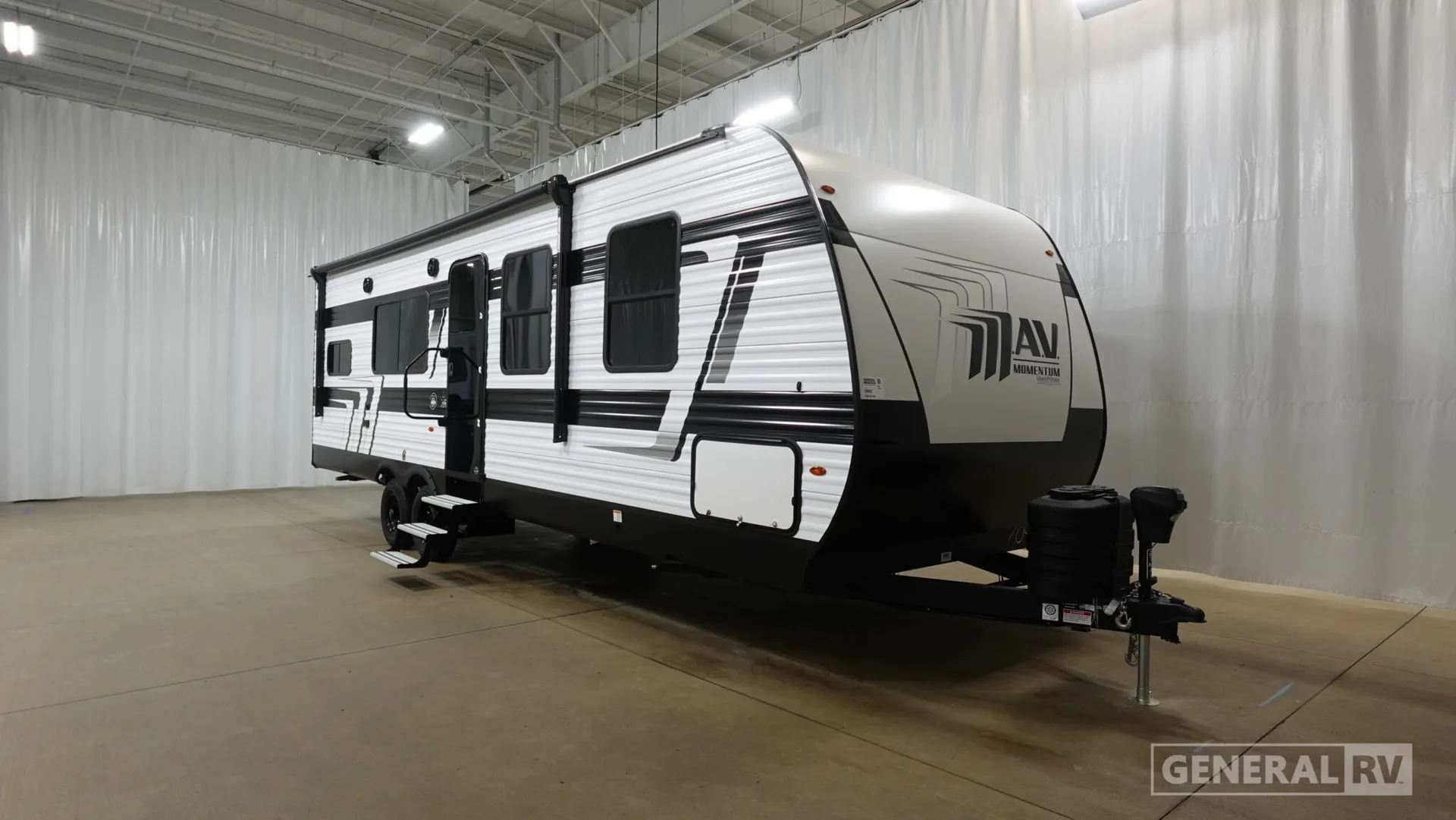 2026 Grand Design Momentum MAV 27MAV - Photo 2