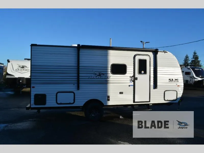 2026 Jayco Jay Flight SLX 178DBSW - Photo 4