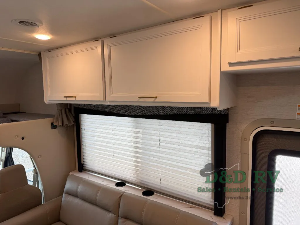 2024 Thor Motor Coach Freedom Elite 31FE, Photos photo 9