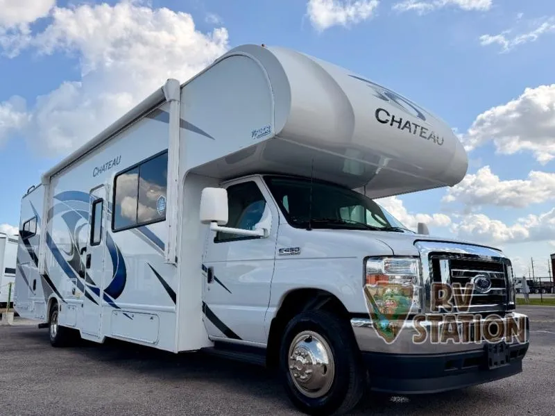 2023 Thor Motor Coach Chateau 31EV - Photo 2