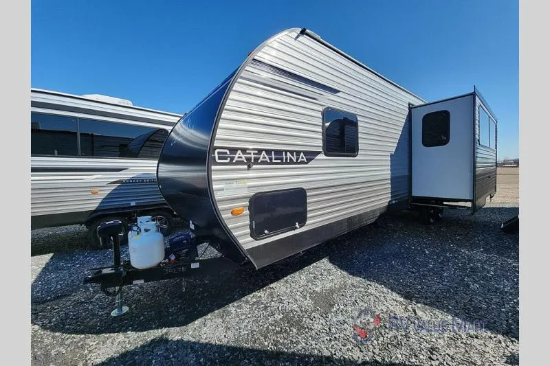 2026 Coachmen Catalina Summit Series 8 281QBUNK - Photo 2