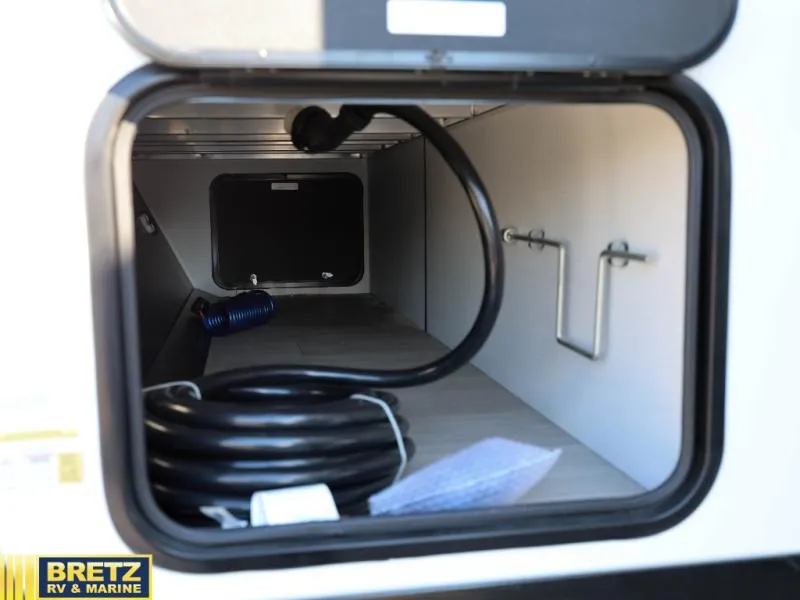 2027 KZ Accelerate 21A - Photo 3