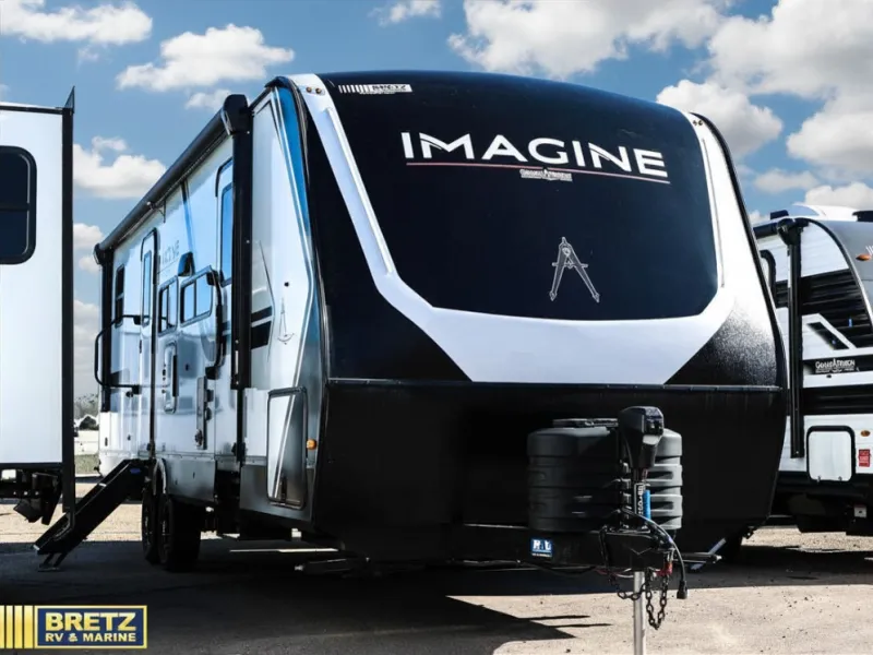 2026 Grand Design Imagine 2810BH - Photo 2