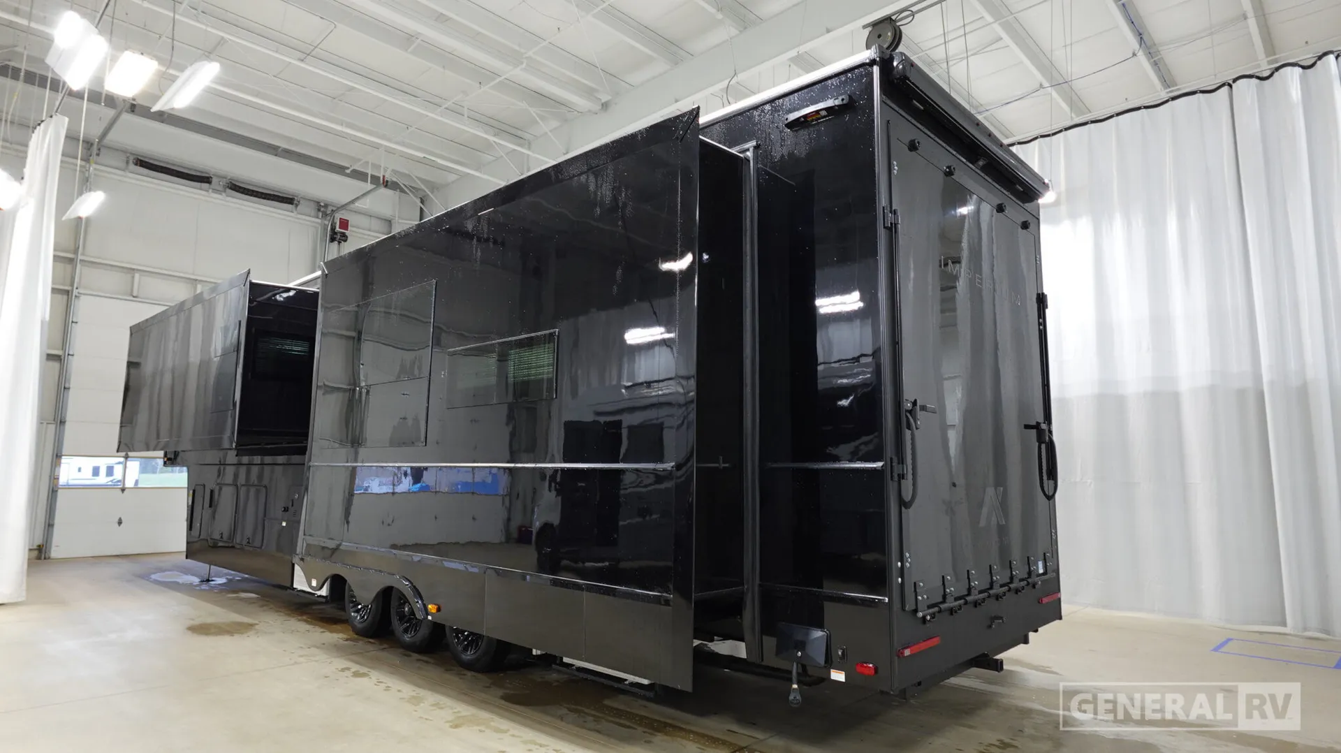 2027 Axiom Imperium I3800 - Photo 4