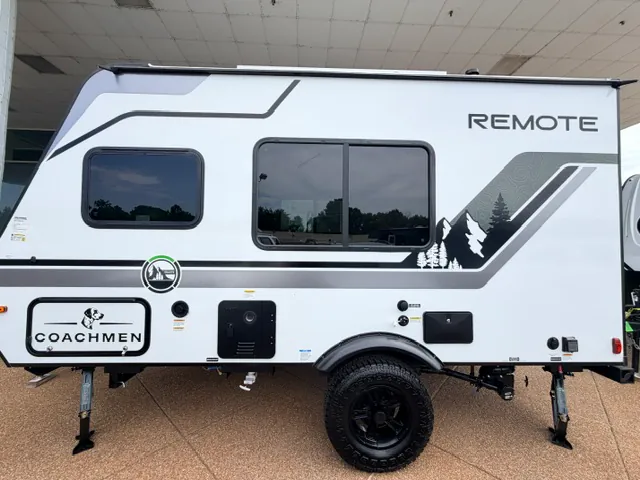 2027 Coachmen Remote 14R - Photo 4