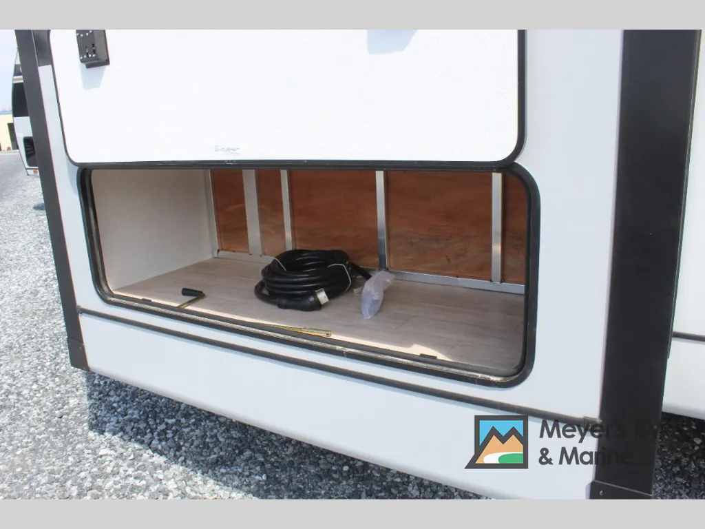 2026 Forest River Vibe 3400XL, Photos photo 21