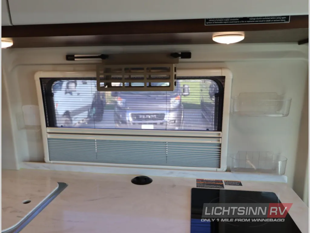2022 Winnebago Travato 59KL, Photos photo 23