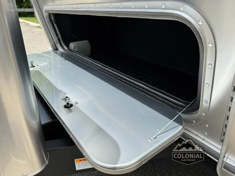2026 Airstream Trade Wind 25FB - Photo 3