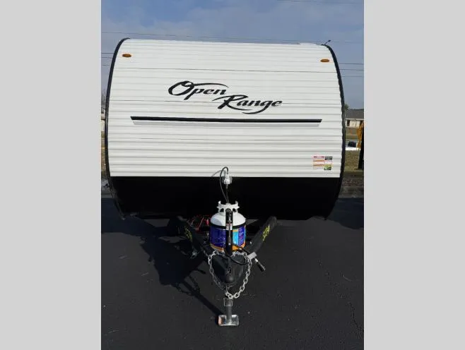 2026 Open Range RV Open Range Colt 17DB - Photo 3