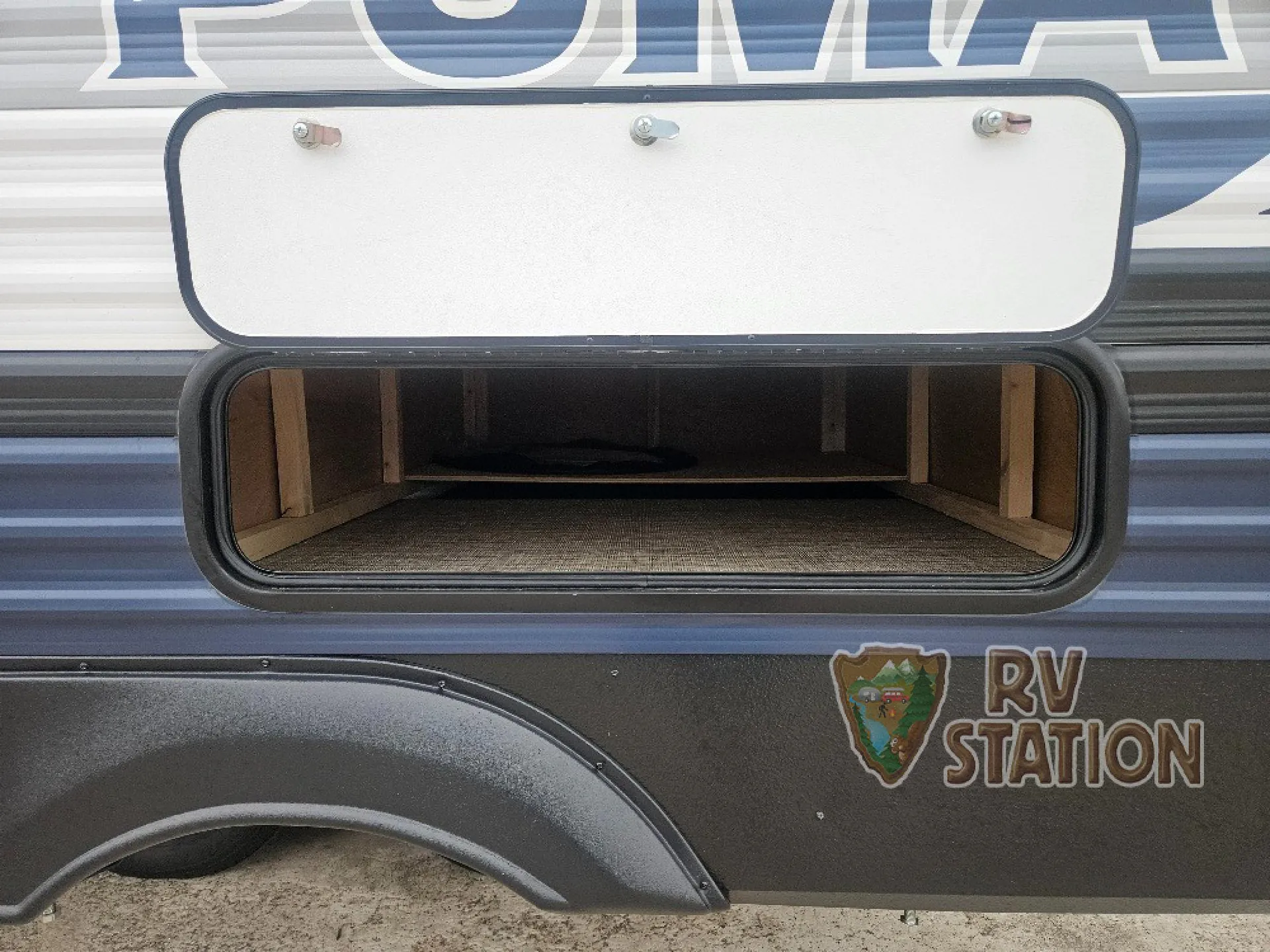 2026 Forest River Puma 220FK — Photo 6