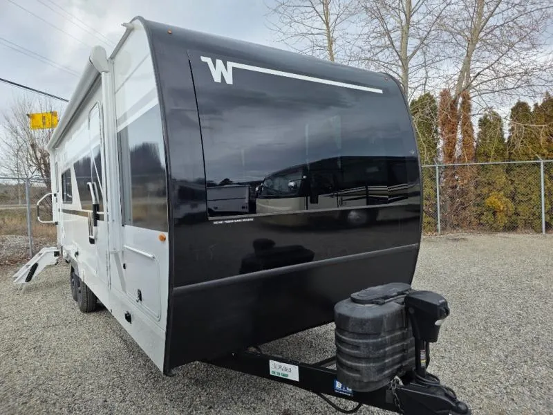 2026 Winnebago Thrive 24RKS - Photo 2