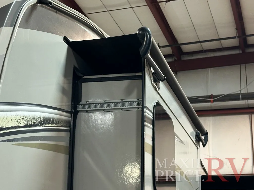 2018 Jayco Eagle HT 28.5RSTS, Photos photo 10