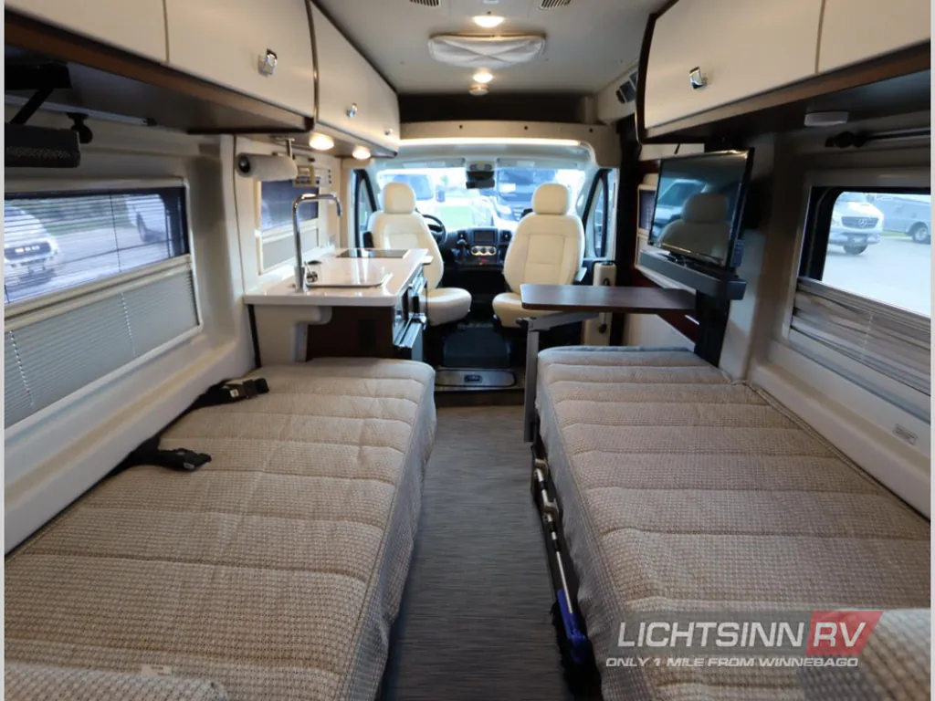 2022 Winnebago Travato 59KL, Photos photo 49