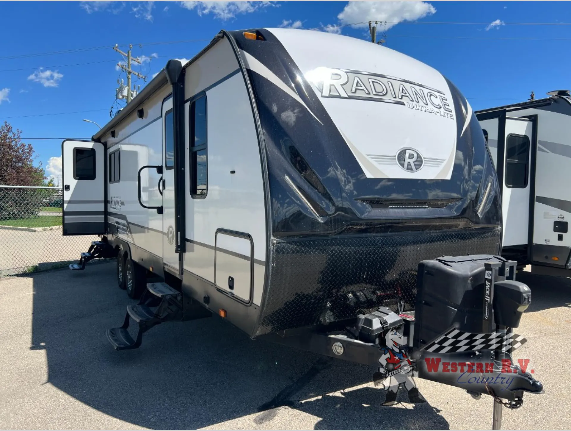 2020 Cruiser RV Radiance 25RK - Photo 4