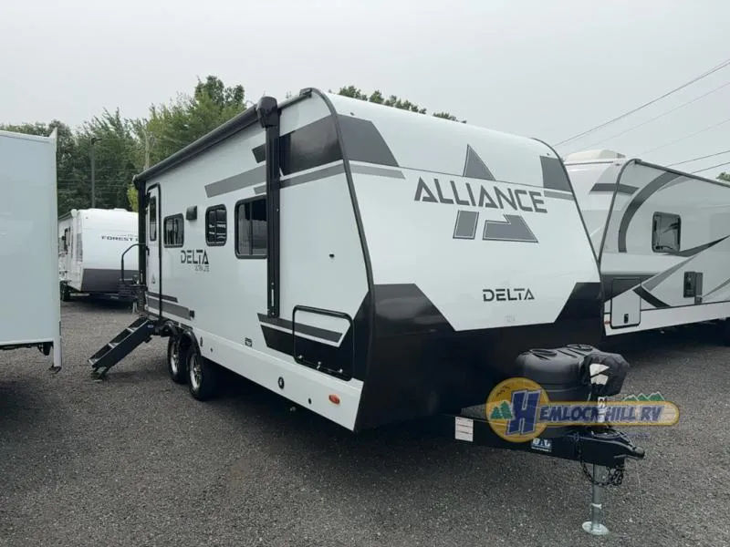 2026 Alliance RV Delta ML206 - Photo 2
