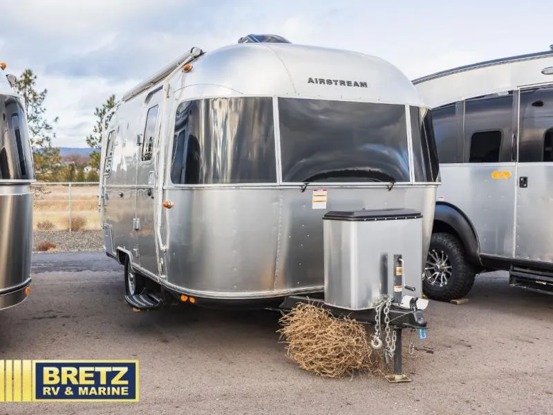 2020 Airstream Bambi 19CB - Photo 2