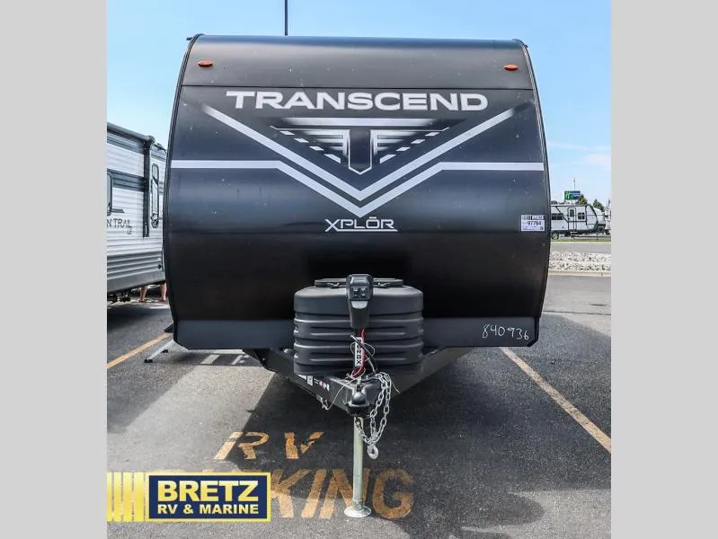 2026 Grand Design Transcend Xplor 26RBX - Photo 3
