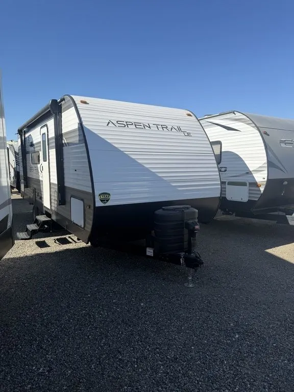 2024 Dutchmen Aspen Trail LE 23BHWE - Photo 2