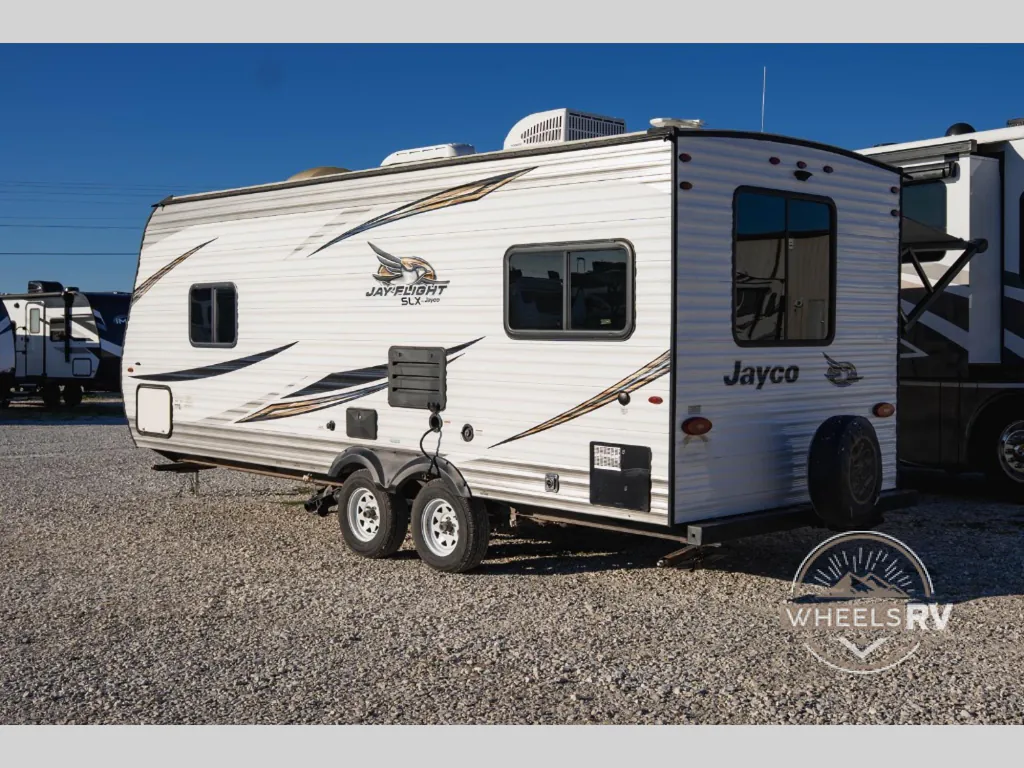 2019 Jayco Jay Flight SLX 8 212QB, Photos photo 9