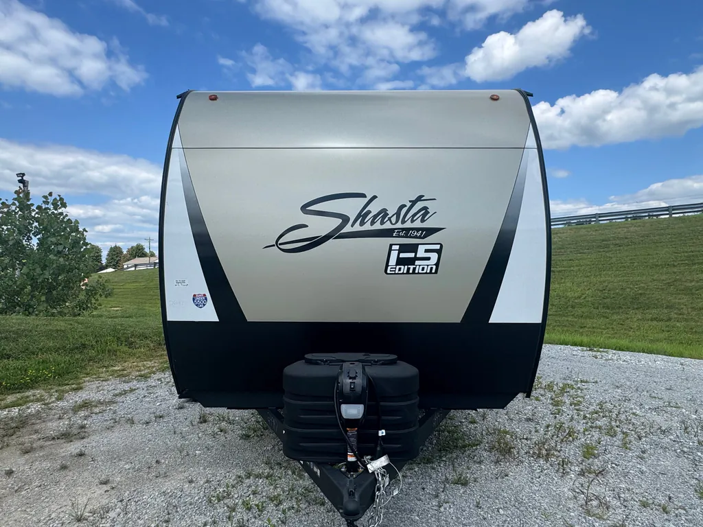 2027 Shasta RVs i-5 Edition 527BHS, Photos photo 28