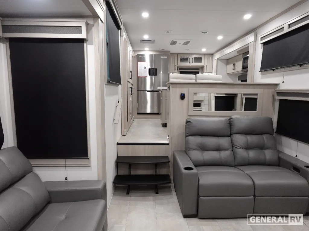 2026 Grand Design Solitude 390RK - Photo 3
