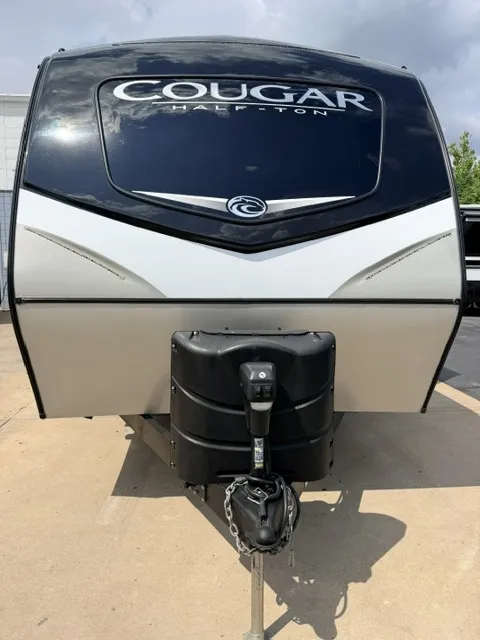 2022 Keystone Cougar HT TT 26RBS - Photo 3