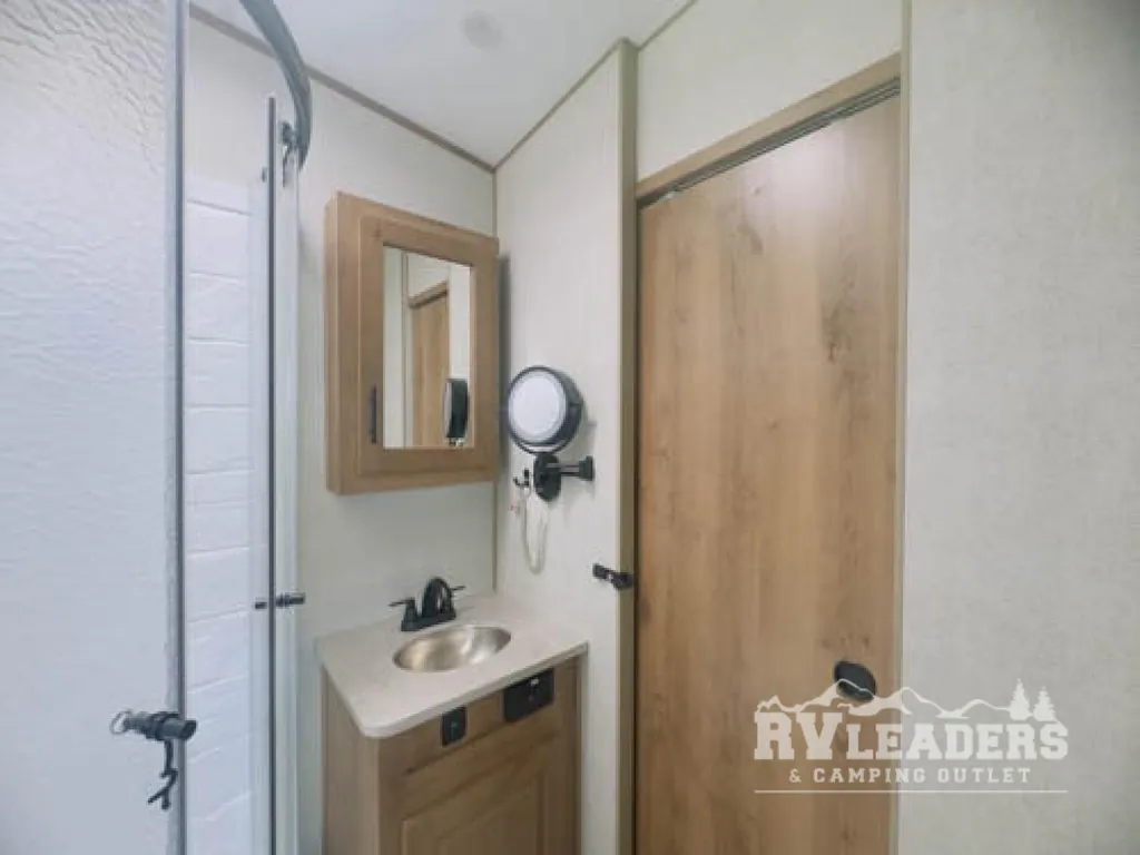2027 Outdoors RV Trail Series 29TRX, Photos photo 31