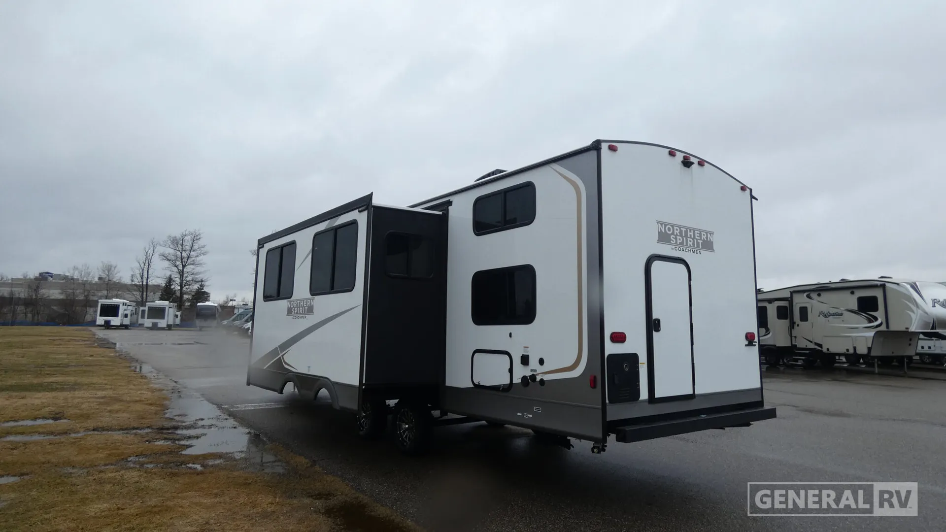 2026 Coachmen Northern Spirit Ultra Lite 2963BH - Photo 4