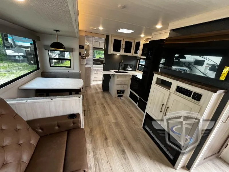 2026 Forest River Surveyor Legend 303BHLE - Photo 4