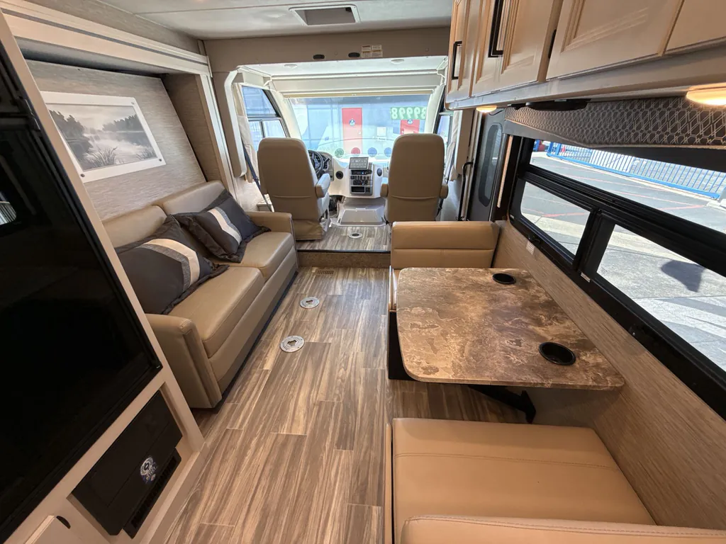 2023 Thor Motor Coach Vegas 24.3, Photos photo 23