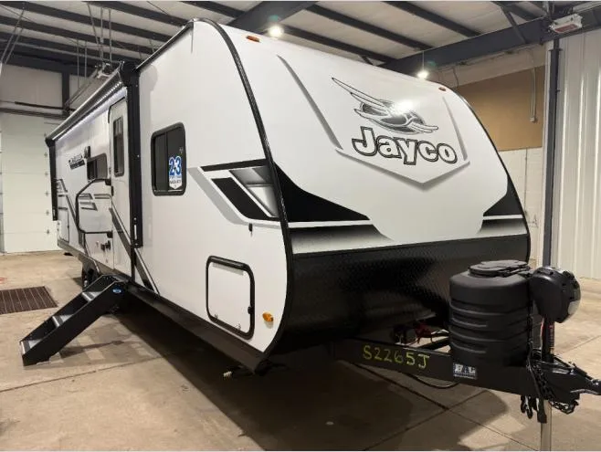 2026 Jayco Jay Feather SL 26BHSL - Photo 2