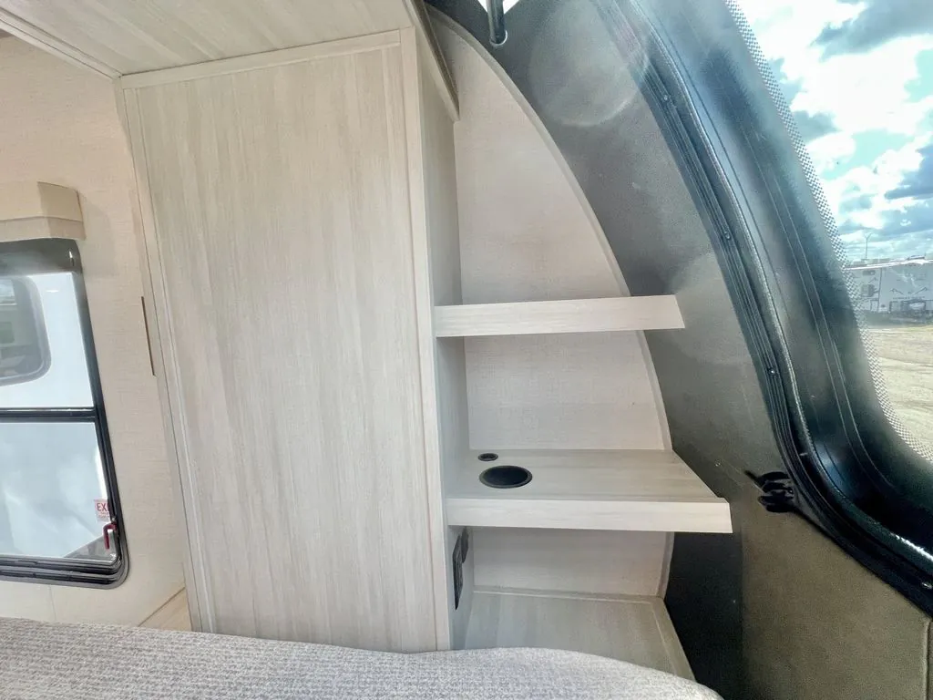 2027 Forest River R-Pod Un-Mapped 23MK, Photos photo 48