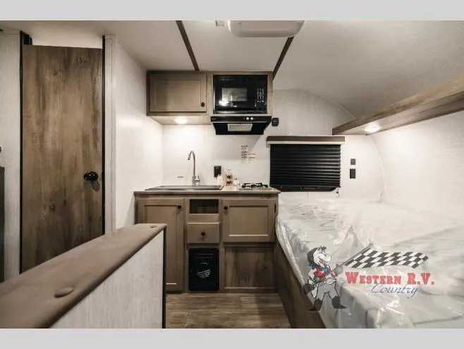 2026 Sunset Park RV Sun Lite LTD 13BD - Photo 4