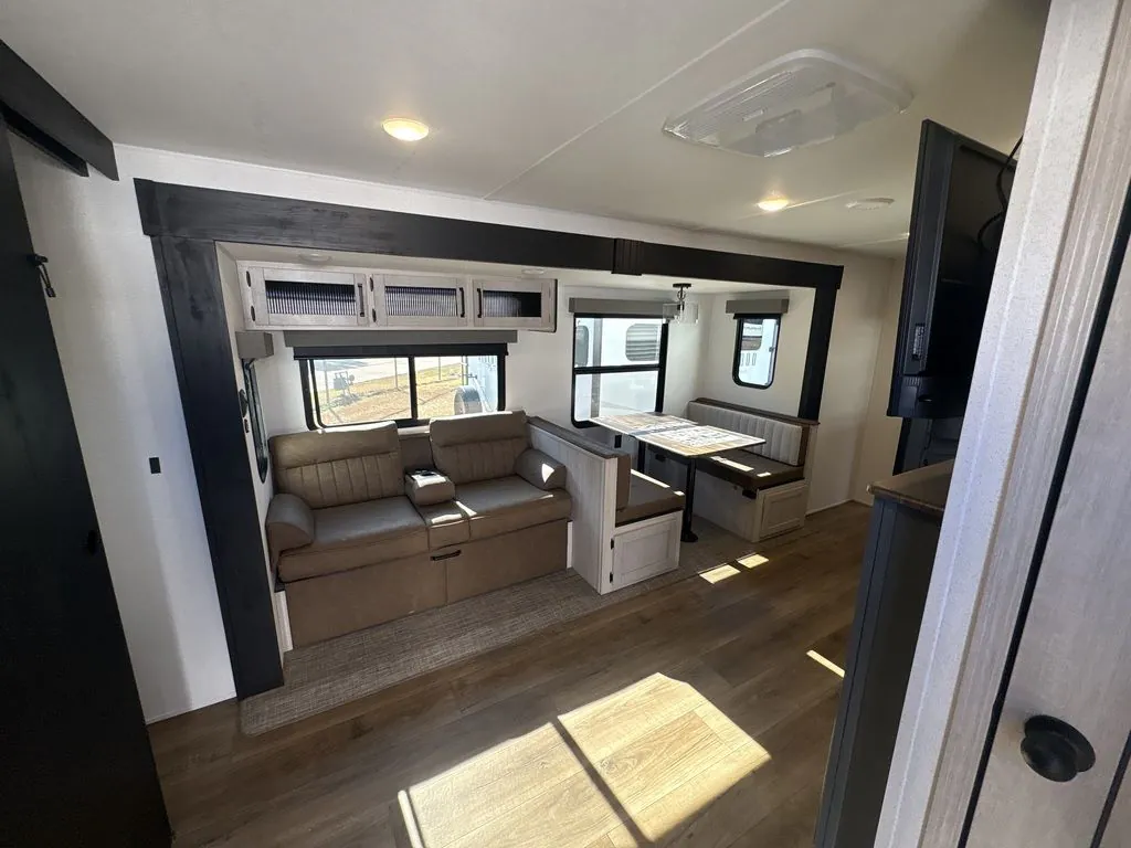 2026 Palomino Puma 337BH, Photos photo 7