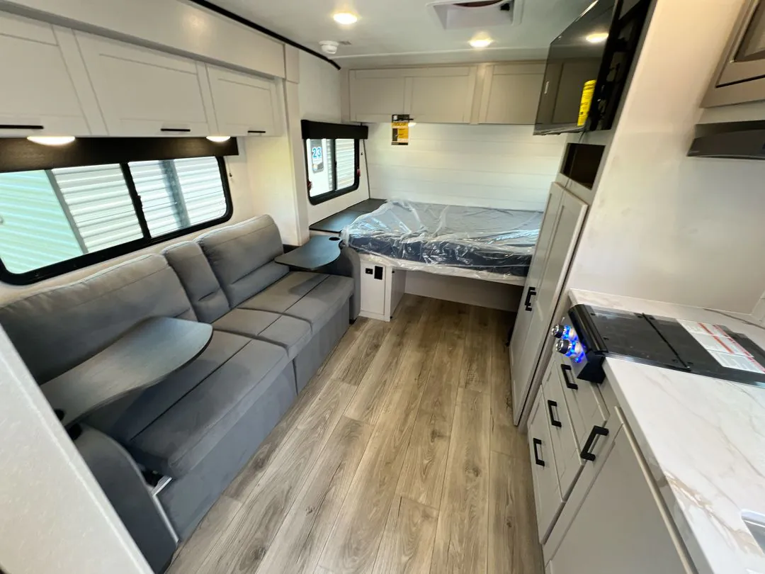 2026 Jayco Jay Feather Air 16FBS - Photo 4