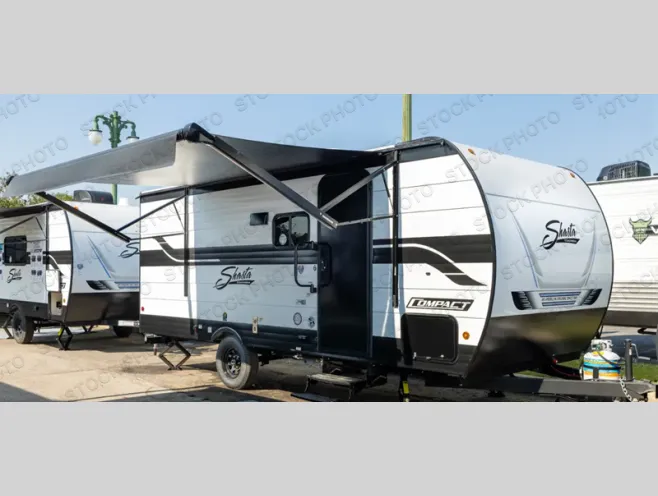2027 Shasta Compact 18DBL - Photo 2